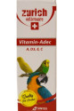 Kuş Vitamini A, D3, E, C Vitaminleri 30 ml Kuş Vitamini A, D3, E, C Vitaminleri 30 ml