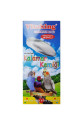 Vitaking Kalamar Kemiği + Kafes Aparatı ( 2 Adet ) Vitaking Kalamar Kemiği + Kafes Aparatı ( 2 Adet )