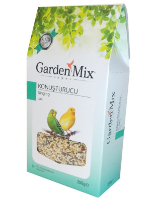 Platin Konuşturucu 200gr