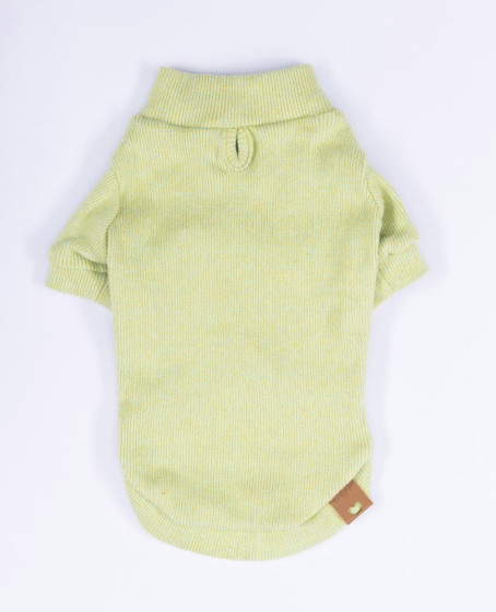 Yellow Merino Sweat XXarge 38X43X58 cm Yellow Merino Sweat XXarge 38X43X58 cm