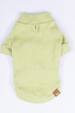 Yellow Merino Sweat XXarge 38X43X58 cm Yellow Merino Sweat XXarge 38X43X58 cm