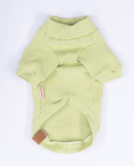 Yellow Merino Sweat XXarge 38X43X58 cm Yellow Merino Sweat XXarge 38X43X58 cm
