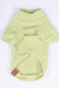 Yellow Merino Sweat XXarge 38X43X58 cm Yellow Merino Sweat XXarge 38X43X58 cm