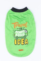 Green Travel Tişört XXLarge 38X43X58 cm Green Travel Tişört XXLarge 38X43X58 cm