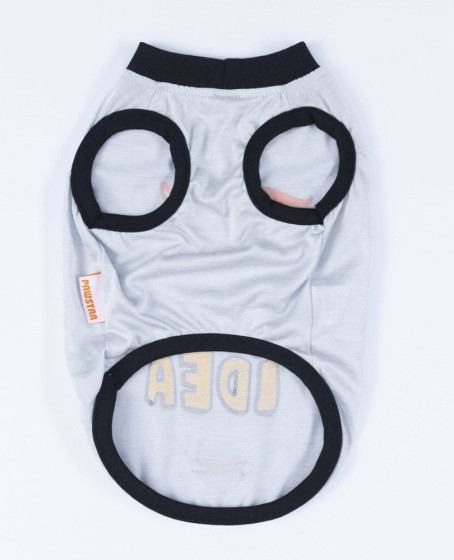 Grey Travel Tişört XXLarge 38X43X58 cm Grey Travel Tişört XXLarge 38X43X58 cm