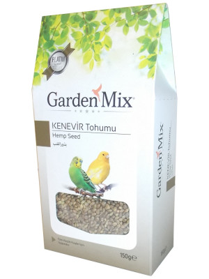 Platin Kenevir Tohumu 150gr