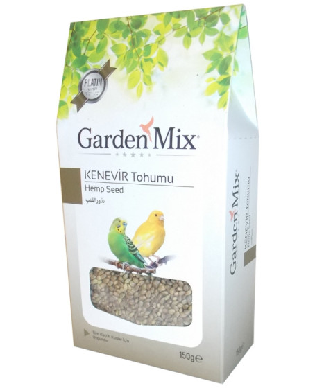 Platin Kenevir Tohumu 150gr