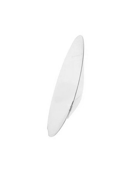 Elizabet Şeffaf Kuş Yakalığı 3.75 cm-10 cm Standart Elizabet Şeffaf Kuş Yakalığı 3.75 cm-10 cm Standart