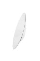 Elizabet Şeffaf Kuş Yakalığı 3.75 cm-10 cm Standart Elizabet Şeffaf Kuş Yakalığı 3.75 cm-10 cm Standart