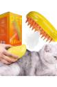 Brush Buharlı Şarjlı Kedi Köpek Yıkama Aparatı Brush Buharlı Şarjlı Kedi Köpek Yıkama Aparatı