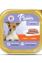Plaisir Tavuk Etli Köpek Pate 150gr