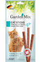 Somonlu Kedi Stick Ödül 3*5g Somonlu Kedi Stick Ödül 3*5g