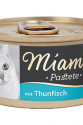 Pastete Ton Balıklı Kedi Konserve Mama 85 gr
