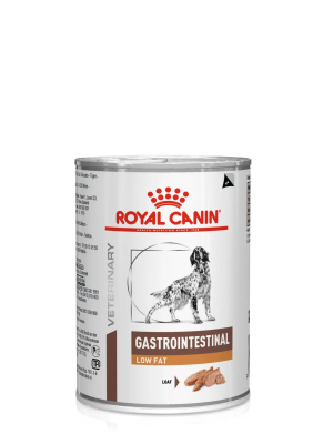 Gastrointestinal Low Fat Köpek Maması 420 gr Düşük Yağlı Sindirim Desteği