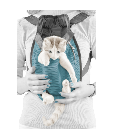 Kedi Ve Köpek Ana Kucağı Taşıma Çantası 25 cm-20 x 35 cm Mavi Kedi Ve Köpek Ana Kucağı Taşıma Çantası 25 cm-20 x 35 cm Mavi