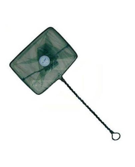 Akvaryum Balık Yakalama Fileli Kepçe 7/27 cm Akvaryum Balık Yakalama Fileli Kepçe 7/27 cm