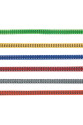 Kedi Tasma Çing. 25-35Cm Karişik Renkli