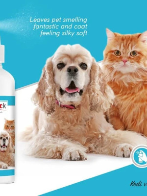 Pro Perfeck Kedi Ve Köpek Lüks Parfüm 100 ml