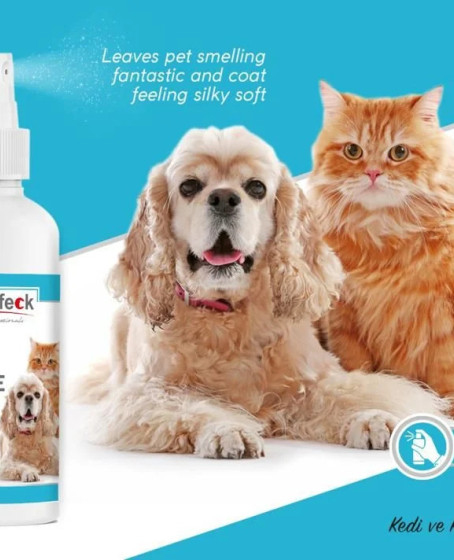 Pro Perfeck Kedi Ve Köpek Lüks Parfüm 100 ml