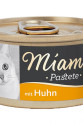 Pastete Tavuklu Kedi Konserve Yaş Mama 85 gr Pastete Tavuklu Kedi Konserve Yaş Mama 85 gr