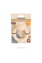 Sumo Mını Dental Oyuncak Pembe 9,5x10,5 cm