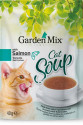 Somonlu Kedi Çorbası 40gr Somonlu Kedi Çorbası 40gr