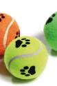 KP Köpek Oyuncak Tenis Topu Sert 3’lü 6 cm – Dayanıklı Köpek Topu KP Köpek Oyuncak Tenis Topu Sert 3’lü 6 cm – Dayanıklı Köpek Topu