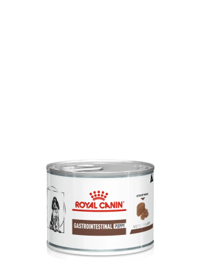 Gastrointestinal Köpek Maması 195gr Hassas Sindirime Özel Yavru Köpek Maması