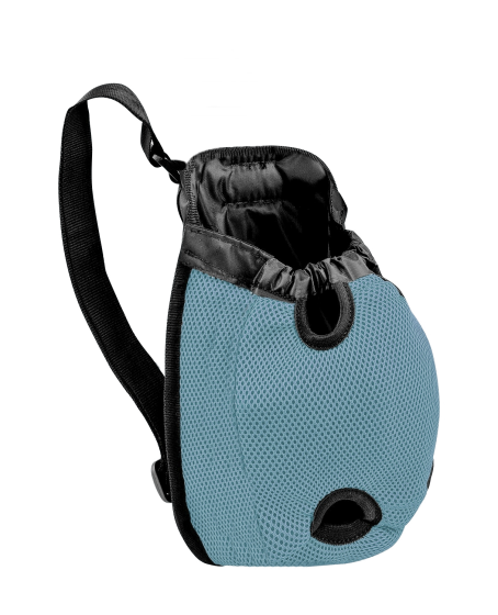 Kedi Ve Köpek Ana Kucağı Taşıma Çantası 25 cm-20 x 35 cm Mavi Kedi Ve Köpek Ana Kucağı Taşıma Çantası 25 cm-20 x 35 cm Mavi