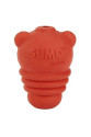 Sumo Mını Dental Oyuncak Xs Kırmızı 4,5 cm 3-6 kg Sumo Mını Dental Oyuncak Xs Kırmızı 4,5 cm 3-6 kg