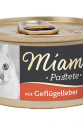 Pastete Ciğerli Kedi Konserve Mama 85 gr