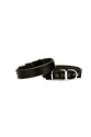 Köpek Boyun Tasma 3*55 cm Siyah