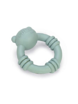 Sumo Mını Dental Oyuncak Yeşil 9,5x10,5 cm