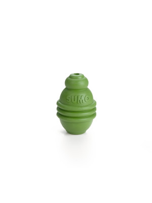 Sumo Dayanıklı Dental Oyuncak S Yeşil 6 cm