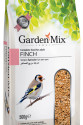 Platin Hint Bülbülü Finch Yemi 500 gr