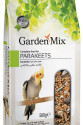 Parekeets Papağan Yemi 500 gr