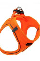 Köpek Göğüs Tasması 2XSmall 28x32 cm Neo Orange Köpek Göğüs Tasması 2XSmall 28x32 cm Neo Orange