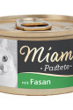 Pastete Sülün Etli Kedi Konserve Mama 85 gr Pastete Sülün Etli Kedi Konserve Mama 85 gr