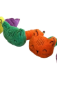 Sesli Peluş Yaylı Mutlu Kedi Köpek Oyuncağı 26 cm Çeşitli Renklerde Sesli Peluş Yaylı Mutlu Kedi Köpek Oyuncağı 26 cm Çeşitli Renklerde