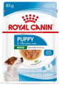 Küçük Irk Yavru Köpek Konservesi 85gr