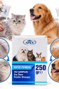 Lavanta Kokulu Toz Şampuan 250 gr