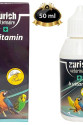 Kuşlar İçin B vitamini 50 ml Kuşlar İçin B vitamini 50 ml