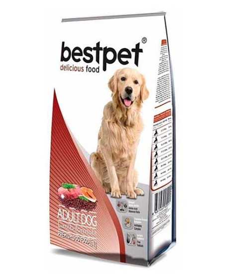 Kuzulu Yetişkin Köpek Maması 15 KG Kuzulu Yetişkin Köpek Maması 15 KG
