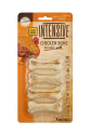 İntensive Tavuklu Kemik - 7Cm 4 lü Paket İntensive Tavuklu Kemik - 7Cm 4 lü Paket