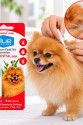 Herbiovital Bitkisel Köpek Damlası 2 ml ( 1-10 kg ) Herbiovital Bitkisel Köpek Damlası 2 ml ( 1-10 kg )