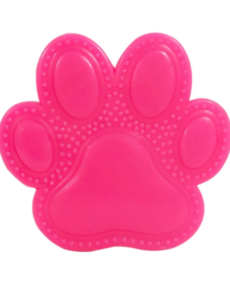 Benny Köpek Oyuncağı Pati 9,5 x 9 cm Pembe Benny Köpek Oyuncağı Pati 9,5 x 9 cm Pembe