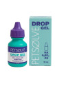Petsolve Drop Gel Kedi Köpek Göz Damlası 10 ml