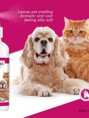 Pro Perfeck Kedi Ve Köpek Fantezi Parfüm 100 ml
