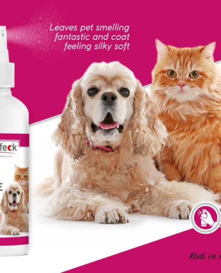 Pro Perfeck Kedi Ve Köpek Fantezi Parfüm 100 ml Pro Perfeck Kedi Ve Köpek Fantezi Parfüm 100 ml