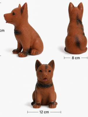 Sesli Köpek Oyuncağı – Eğlenceli ve Dayanıklı Köpek Oyuncağı